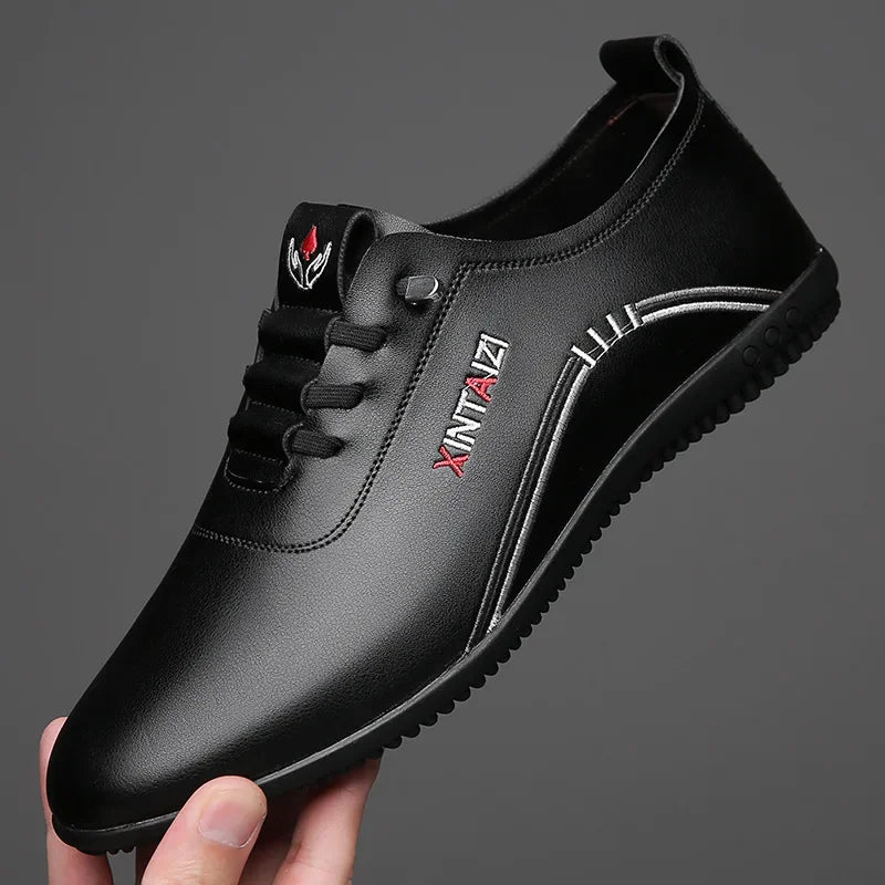 The Max| Chaussures décontractées pour hommes Classique