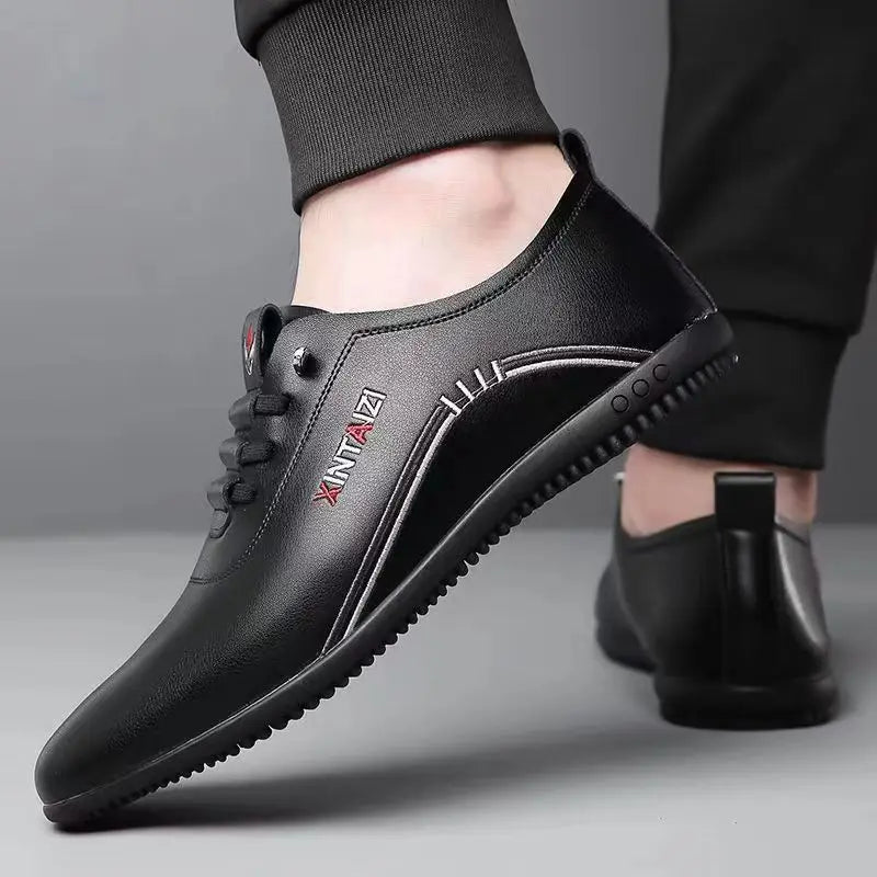 The Max| Chaussures décontractées pour hommes Classique